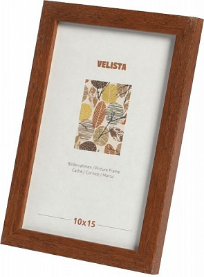 Рамка для фото Velista 11B-5120v 15x21 см