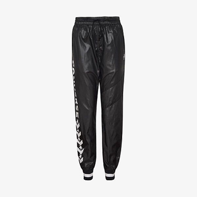 Брюки Converse VOLTAGE PANT 10017028-001 р. XS черный
