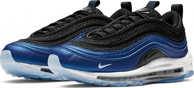 Кросівки Nike AIR MAX 97 QS CI5011-400 р.10,5 синій