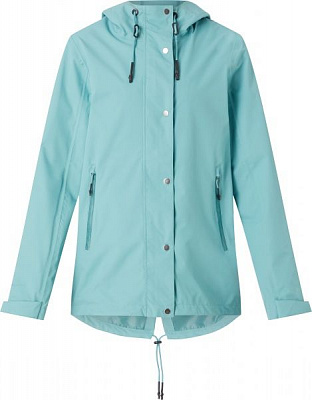 Куртка McKinley Tapalla wms 411594-622 36 голубой