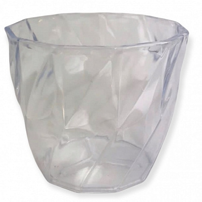 Кашпо Оранжерея для цветов 