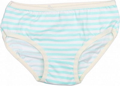 Трусы для девочек KOSTA 1483-5 р.146–152 голубой 