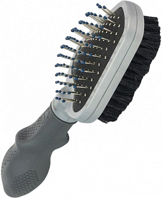 Щітка FURminator для котів та собак двостороння (691663)
