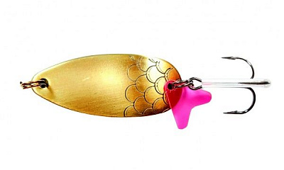 Блесна Condor 5027 15 г 7