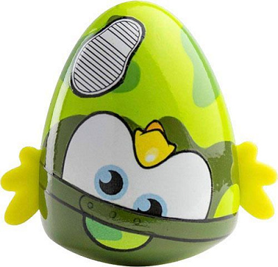 Игрушка интерактивная Tweet Beats Single Bird Beaty Птичка с мелодиями 10024