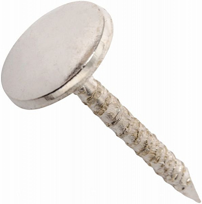 Гвозди декоративные  2.5x30 мм 12 шт никель EXPERT FIX