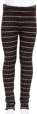 Лосины Kids Couture 501402112 р.134 черный 