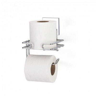 Держатель для туалетной бумаги Tekno-Tel EF275-K