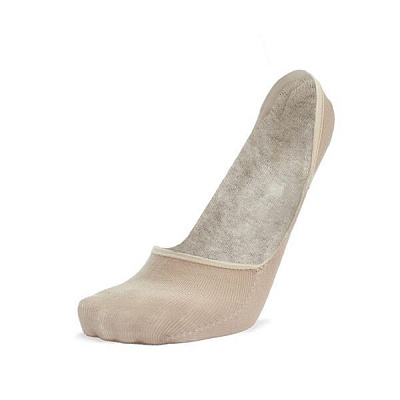 Шкарпетки Duna 750 р. 27 бежевий