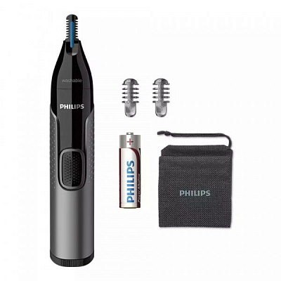 Триммер для носа и ушей Philips NT3650/16