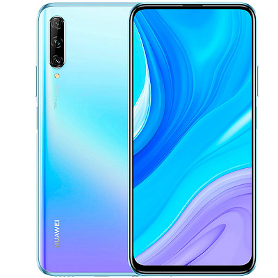 Смартфон Huawei P smart Pro 6/128GB Breathing Crystal (51094UUY)
