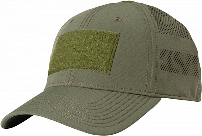Кепка 5.11 Tactical тактична Vent-Tac™ Hat 89134-194 89134-194 L/XL зелений