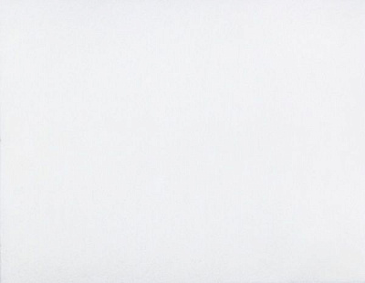 Фетр белый,  1 мм, 42,5x33 см