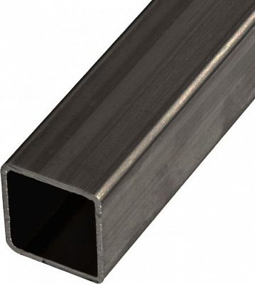 Труба профільна квадратна 15x15x1,8 мм міра