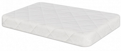 Матрас детский InGreen 60x120 см белый 202019 