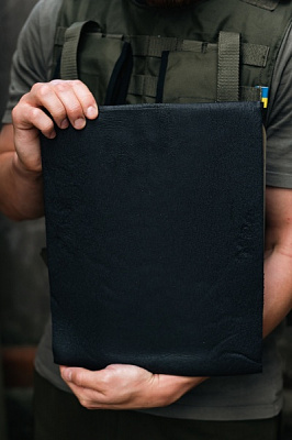 Бронепластина Альтерн ARMOX 500, VIN-BRON, 8mm 1шт. 4 класс (Сертификат) 