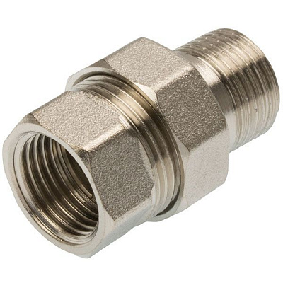 Розбірне з'єднання ВЗ Valtec 1/2