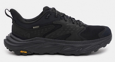 Кроссовки Hoka M ANACAPA 2 LOW GTX 1141632-BBLC р.40,5 черный