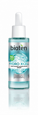 Сыворотка BIOTEN Gydro X-Cell 30 мл