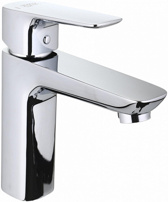 Смеситель для умывальника ScandiSPA Snotra хром