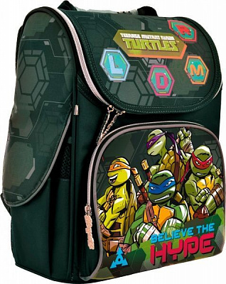 Рюкзак каркасний YES H-11 Tmnt