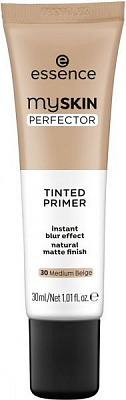 Праймер Essence My Skin Perfector № 30 Medium Beige 30 мл