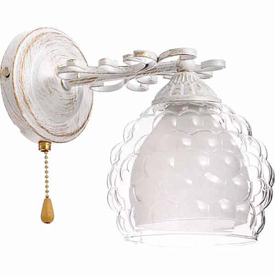 Бра Accento Lighting Garda ALHu-HKW31259A/1