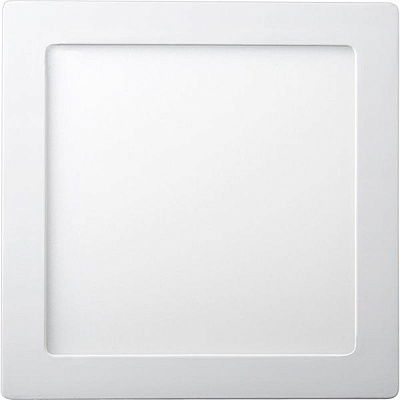 Світильник адміністративний LED Luxray LX442SKP-24 24 Вт IP20 білий