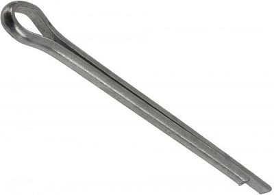 Шплінт метричний DIN94 4x50 мм 12 шт Expert Fix