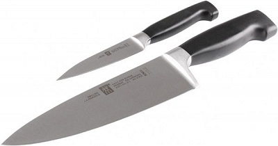 Набір ножів Four star 2 предмети 35175-000 Zwilling J.A. Henckels