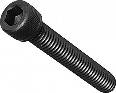 Болт дюймовый UNC 1/2 х 1