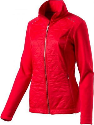 Джемпер McKinley Anika wms 267356-0259 р. 36 червоний