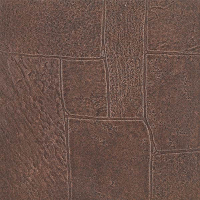 Плитка Cersanit Хартман Браун 420x420 мм