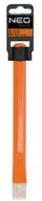 Зубило плоское NEO tools 33-074