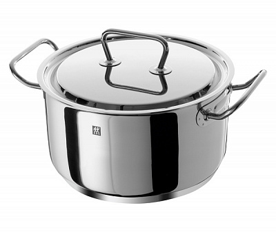 Каструля TWIN Classic 6 л 66583-240-0 Zwilling J.A. Henckels