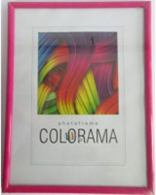 Рамка для фото La Colorama LA 30х40 см розовый 