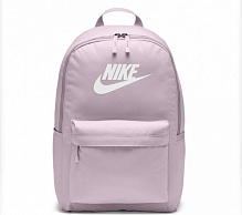 Рюкзак Nike NK Heritage BKPK 2.0 BA5879-576 17 л розовый