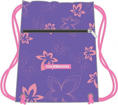 Сумка для обуви Foliage CF85740 Cool For School