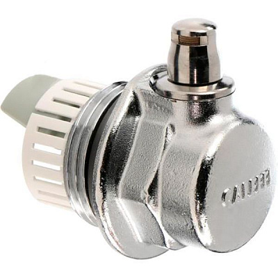 Повітровідвідник автоматичний Caleffi 1