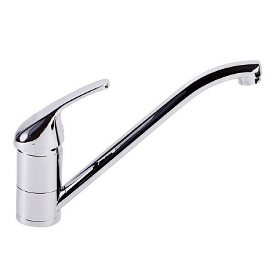 Змішувач для кухні Emmevi Rubinetterie Winny CR95007