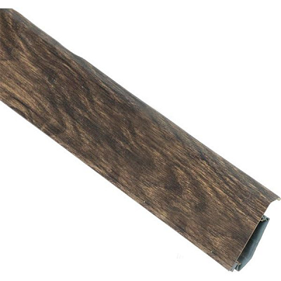 Плінтус King Floor 70 дуб монако 20,8x70x2500 мм