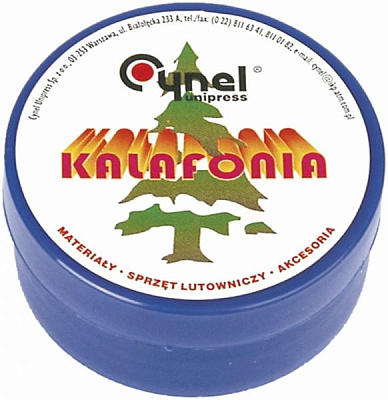 Канифоль Topex  44E812