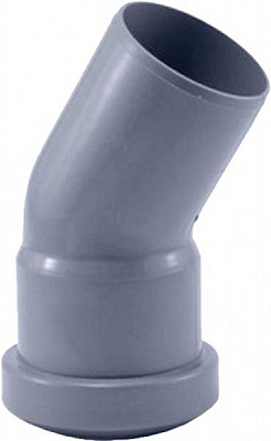 Колено Valsir 50/30