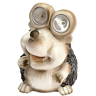  Светильник Ecostrum Ежик