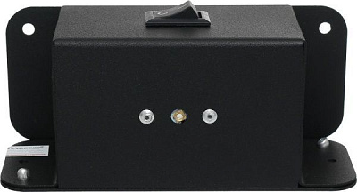 Детектор валют світлодіодний ВДС-11