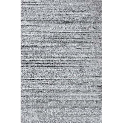 Ковер Karat Carpet Ковер Mega серый 133x190 см