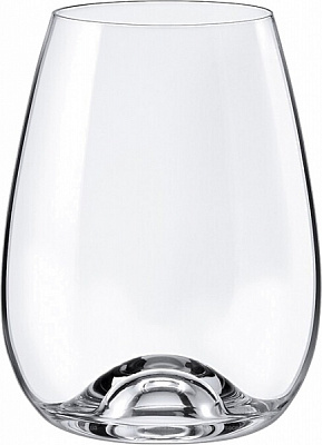 Набір склянок Drink Master 4221-0-220 220 мл 4 шт. Rona