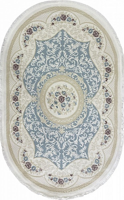 Ковер Art Carpet ARMINA 606 O 160x230 см 