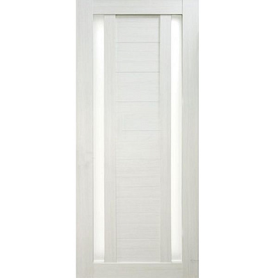 Дверное полотно ОМиС Cortex 02 ПО 700 мм дуб бианко