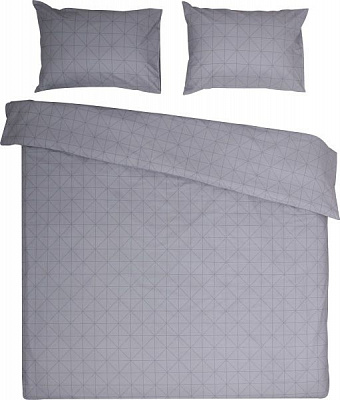 Комплект постельного белья UnderPrice Rhombus 2 UP! (Underprice) 